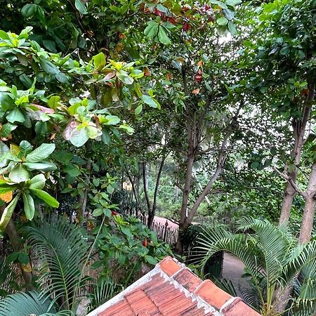 New Roy Guest House Kalkudah  Esterno foto