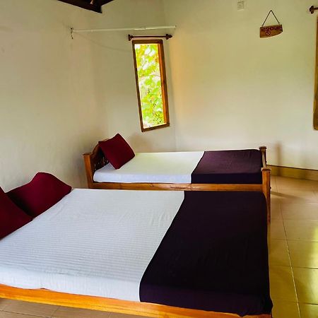 New Roy Guest House Kalkudah  Camera foto