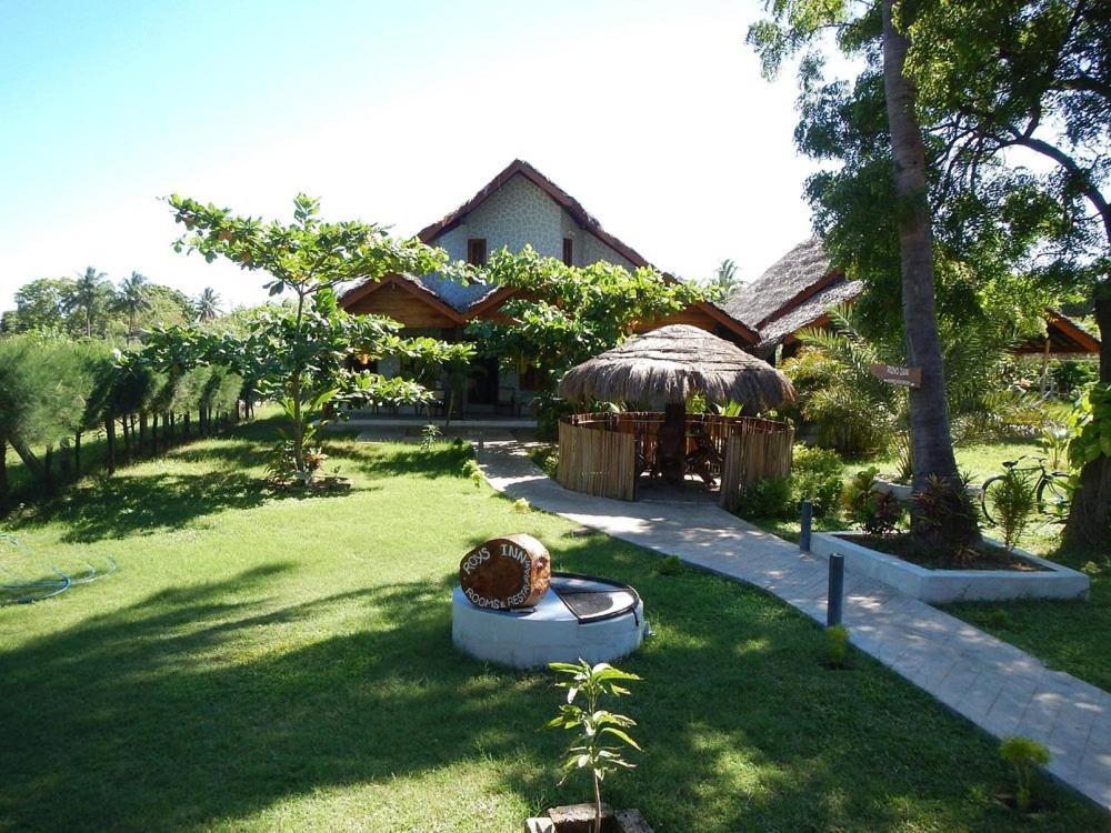 New Roy Guest House Kalkudah  Esterno foto