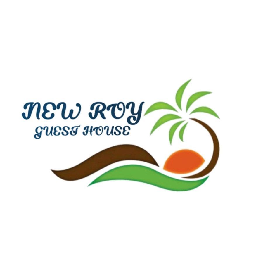 New Roy Guest House Kalkudah  Esterno foto