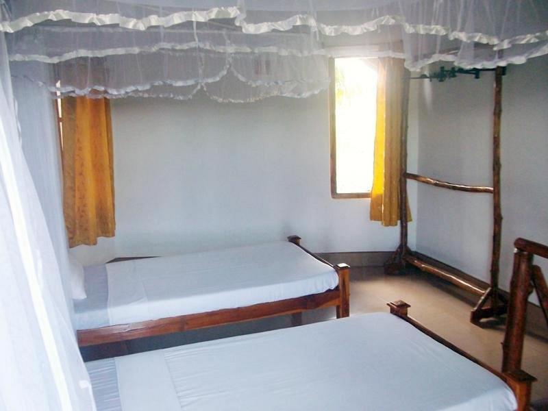 New Roy Guest House Kalkudah  Esterno foto