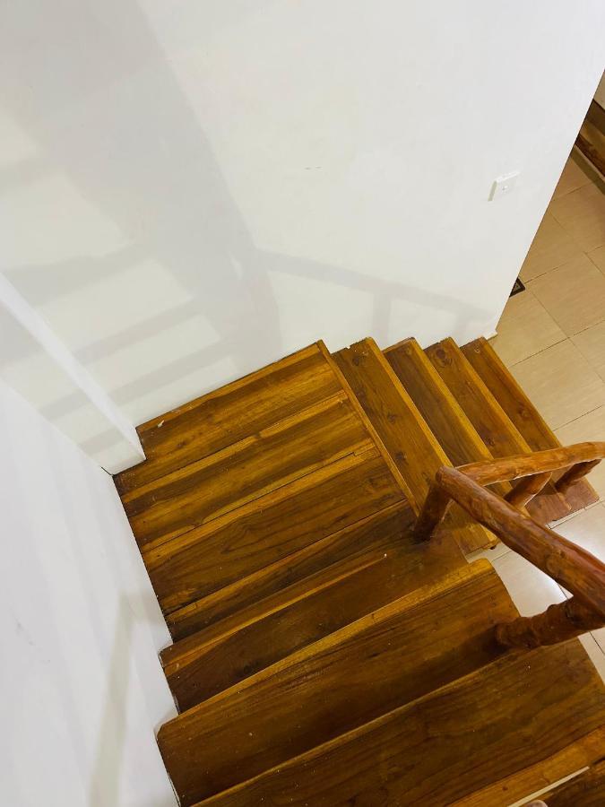 New Roy Guest House Kalkudah  Esterno foto