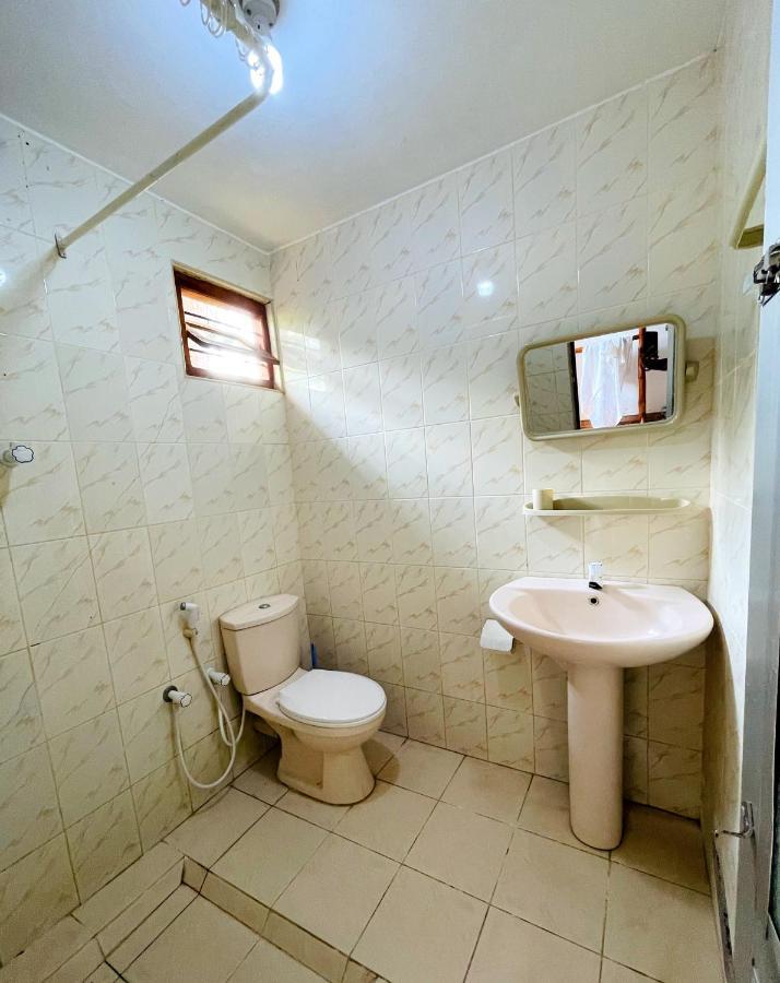 New Roy Guest House Kalkudah  Esterno foto