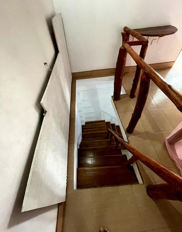 New Roy Guest House Kalkudah  Esterno foto