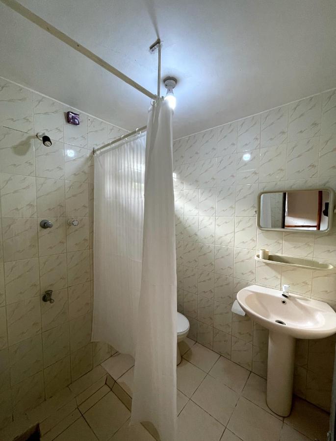 New Roy Guest House Kalkudah  Esterno foto