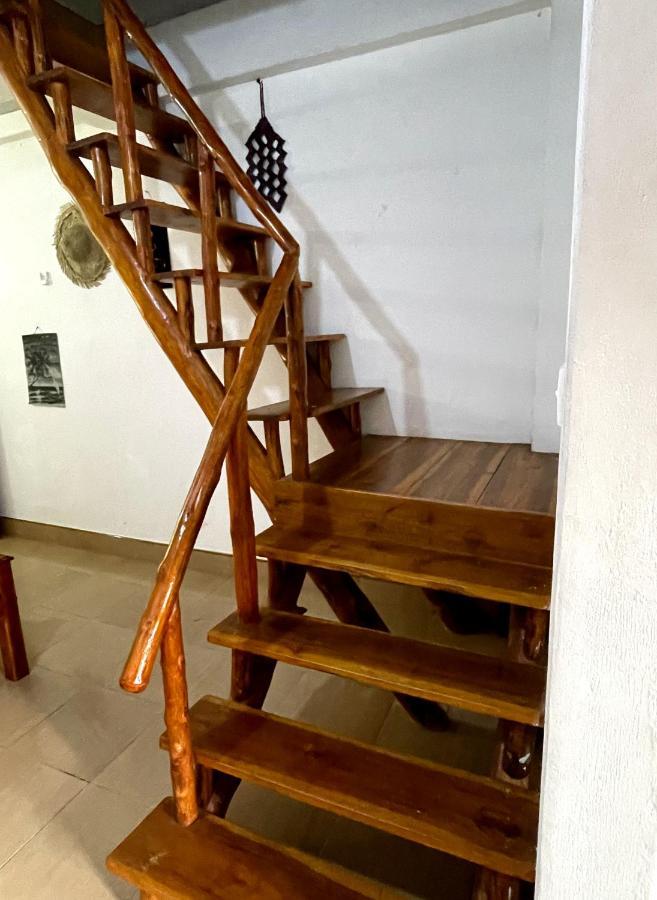 New Roy Guest House Kalkudah  Esterno foto