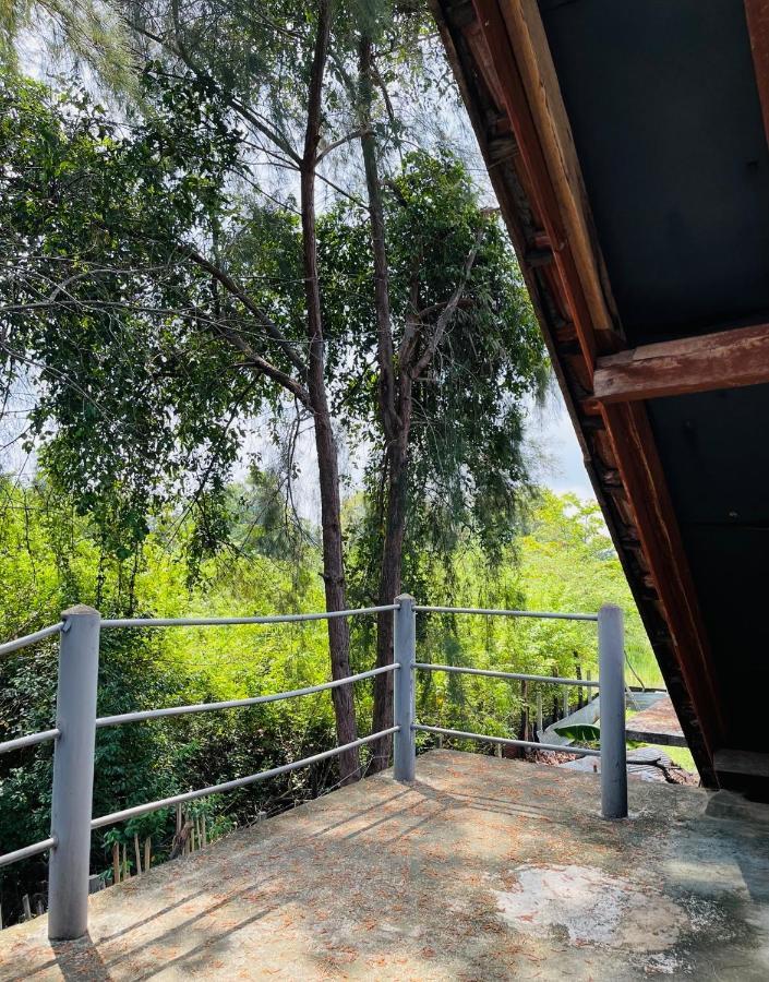 New Roy Guest House Kalkudah  Esterno foto