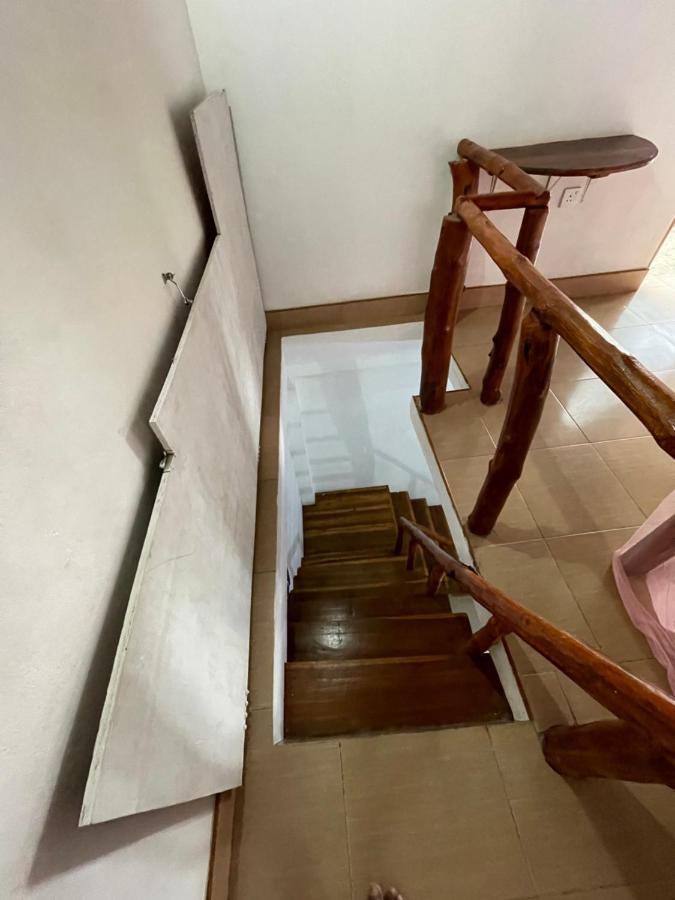 New Roy Guest House Kalkudah  Esterno foto