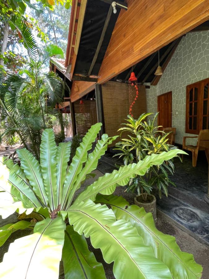 New Roy Guest House Kalkudah  Esterno foto