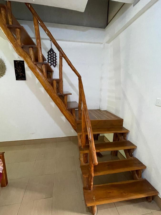 New Roy Guest House Kalkudah  Esterno foto