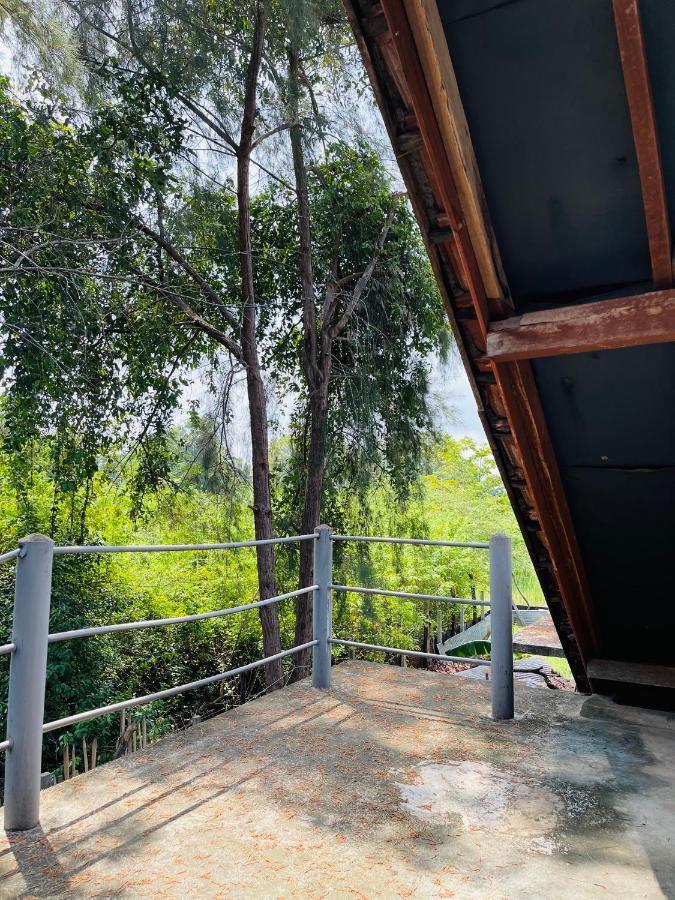 New Roy Guest House Kalkudah  Esterno foto