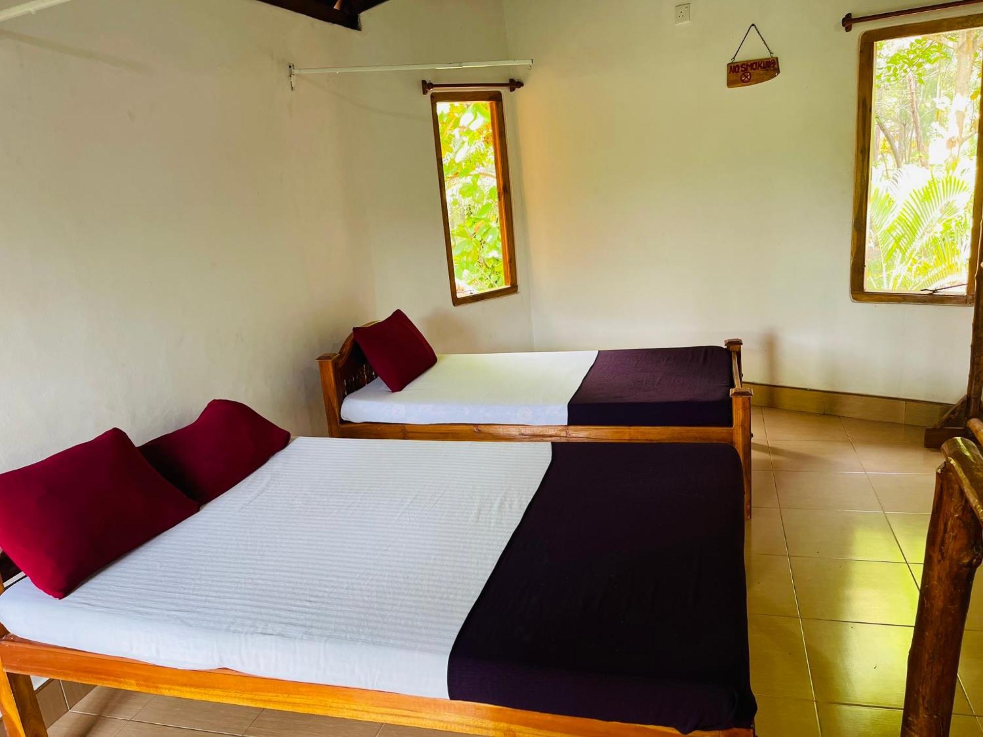 New Roy Guest House Kalkudah  Camera foto